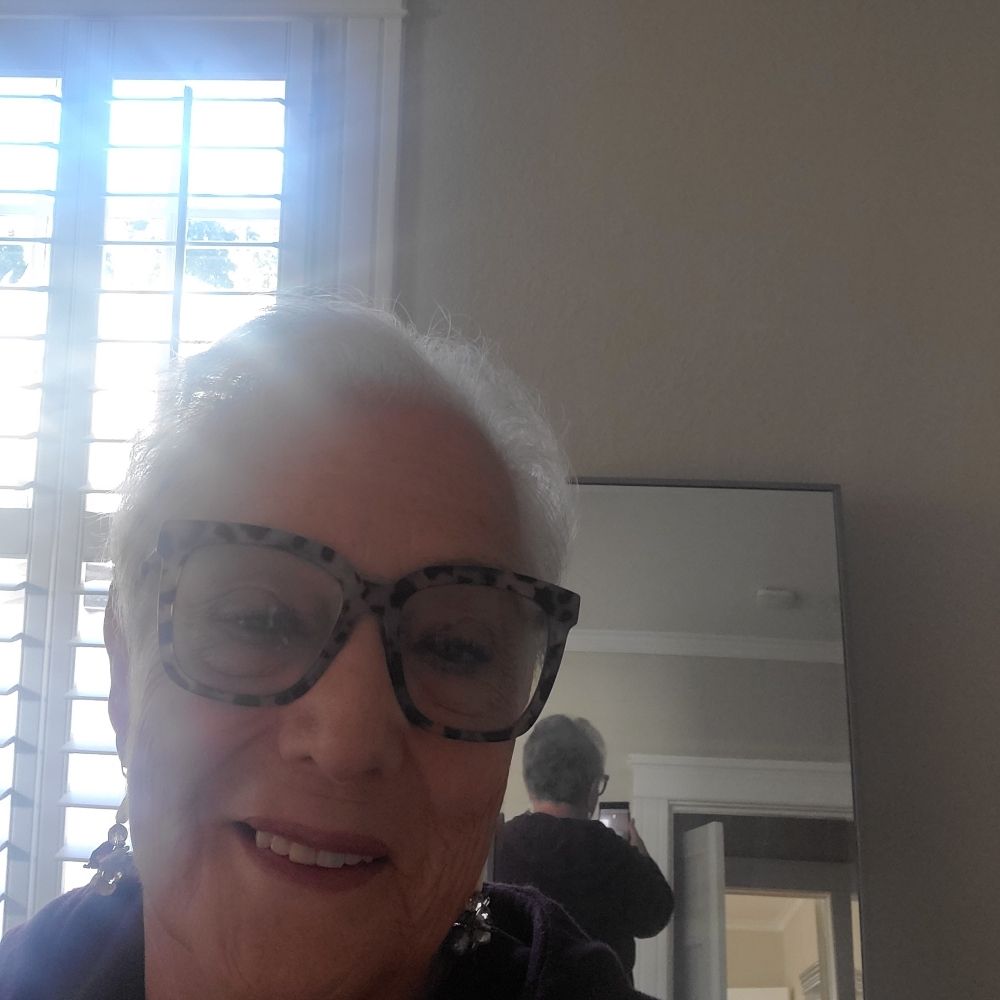 Mary Holte