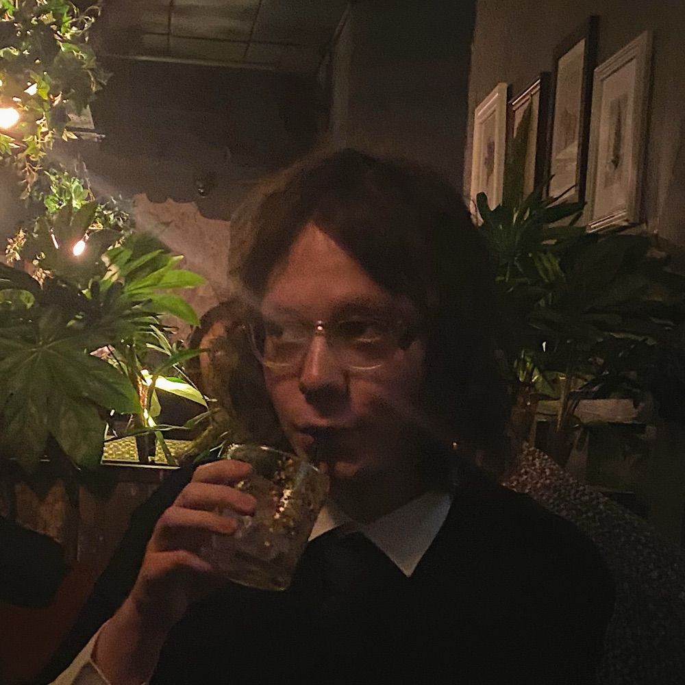 Evan 🌠