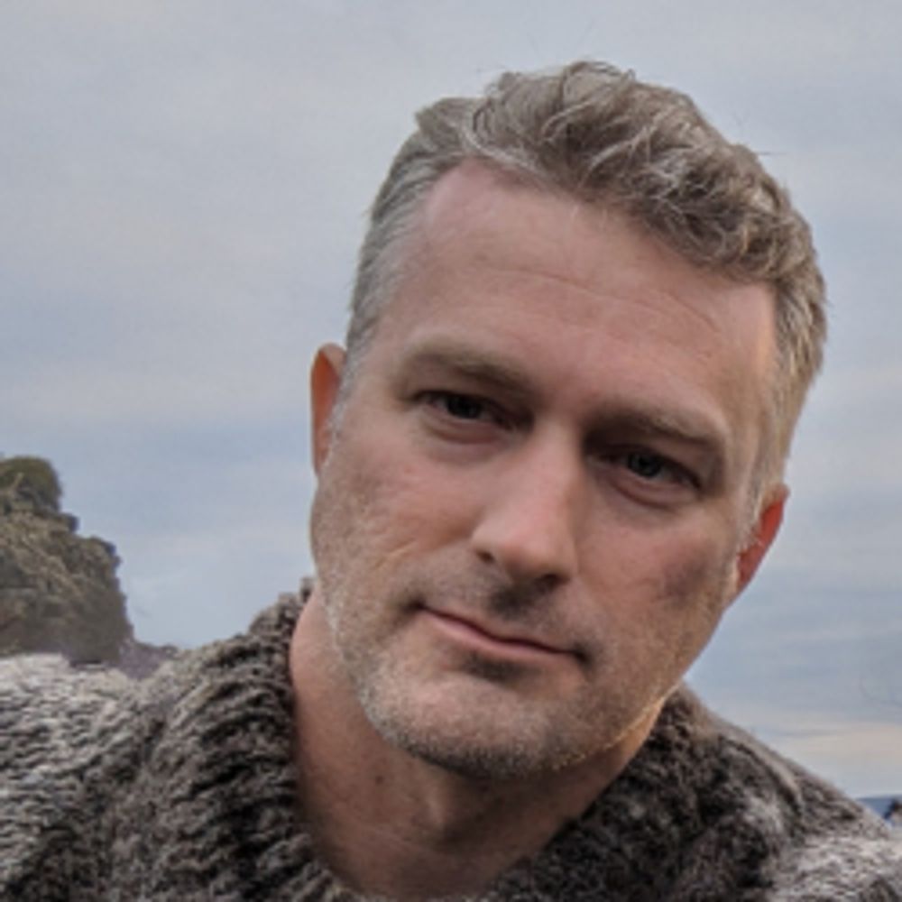 Timothy Franz