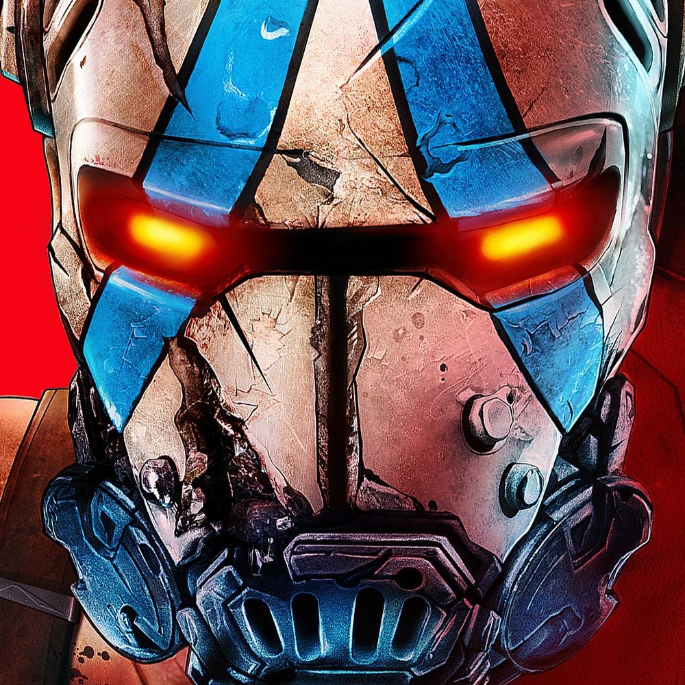 Borderlands