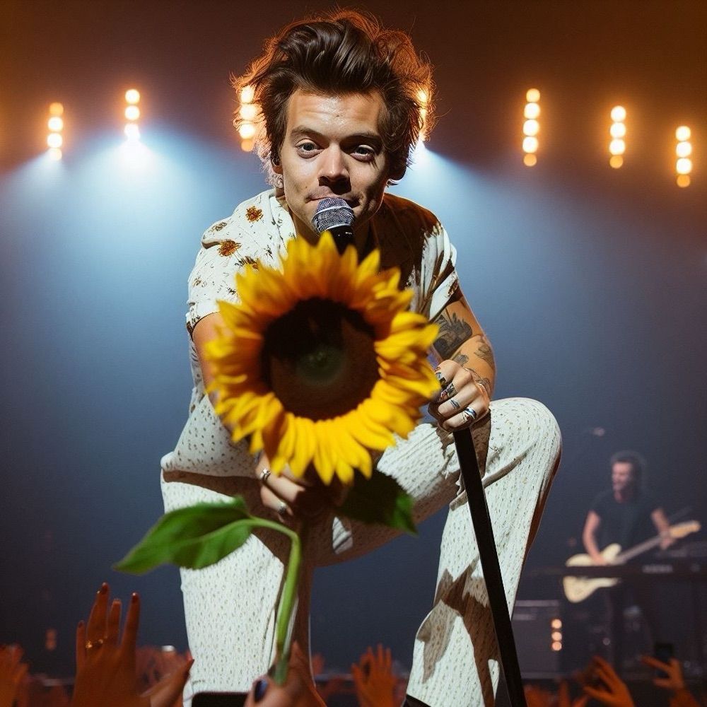 mysunflowers 