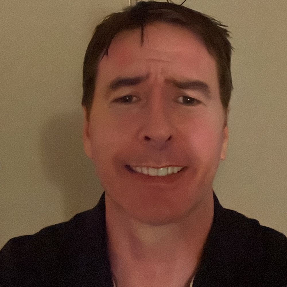 Rory O’Connor