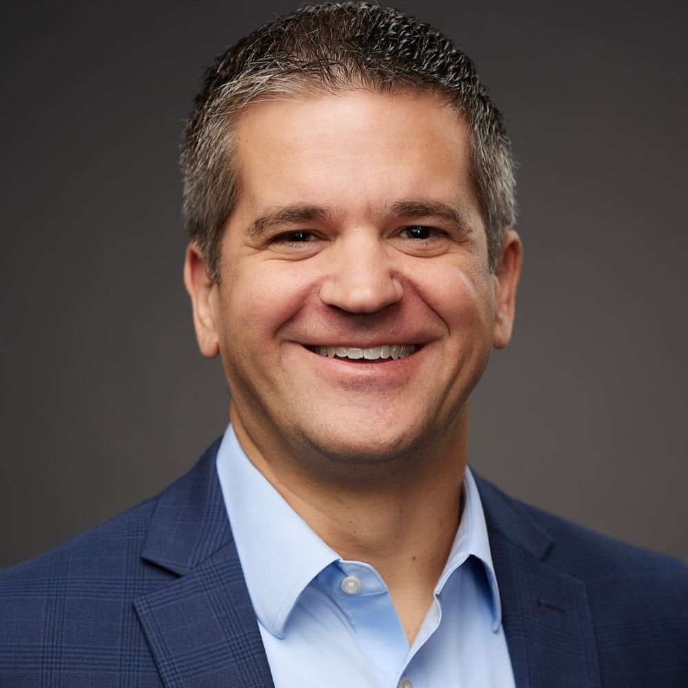 Chuck Finocchiaro