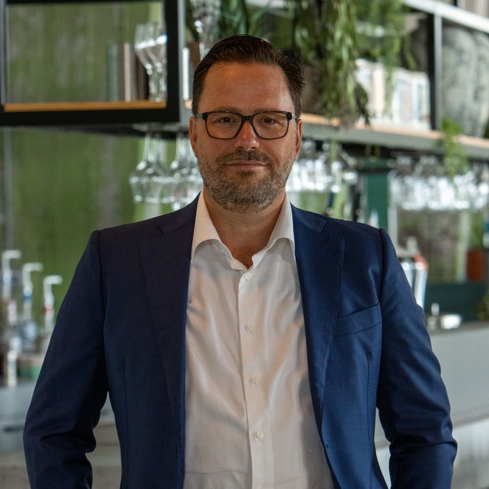 Mark van de Mortel