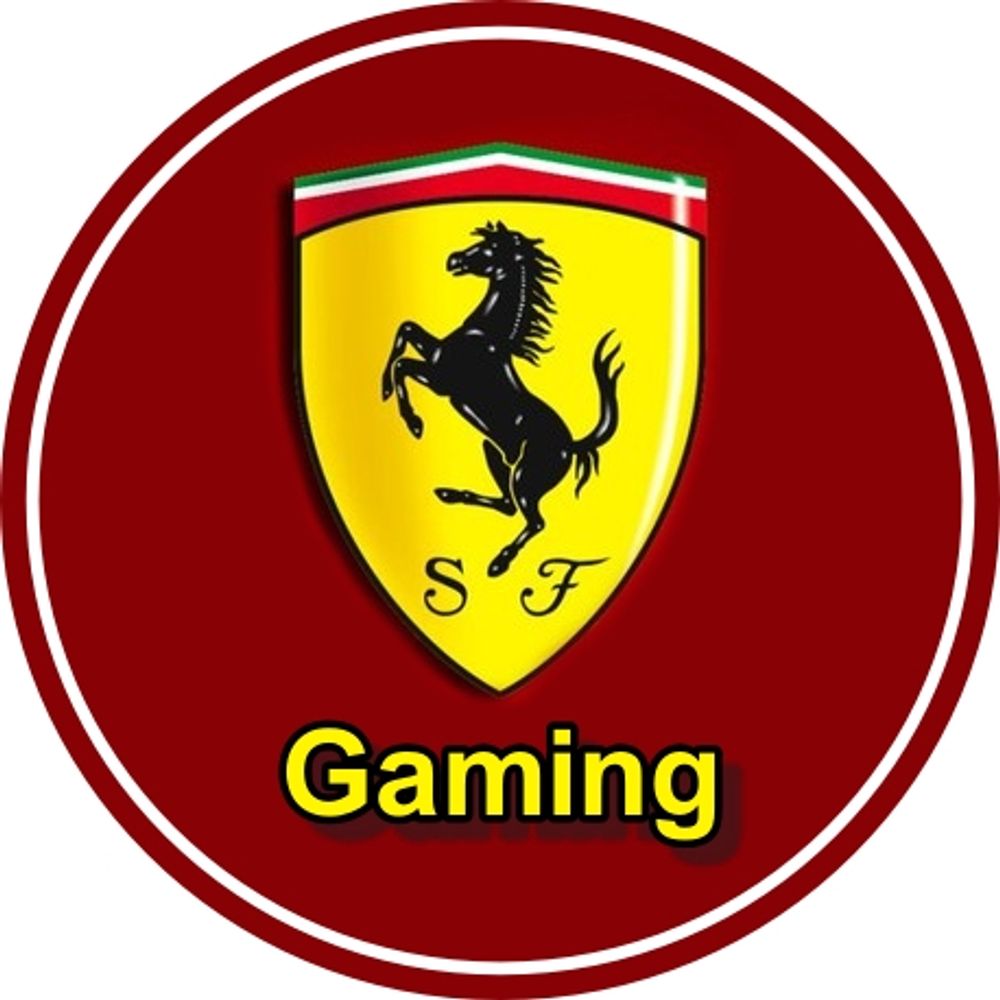 Ferrari Gaming