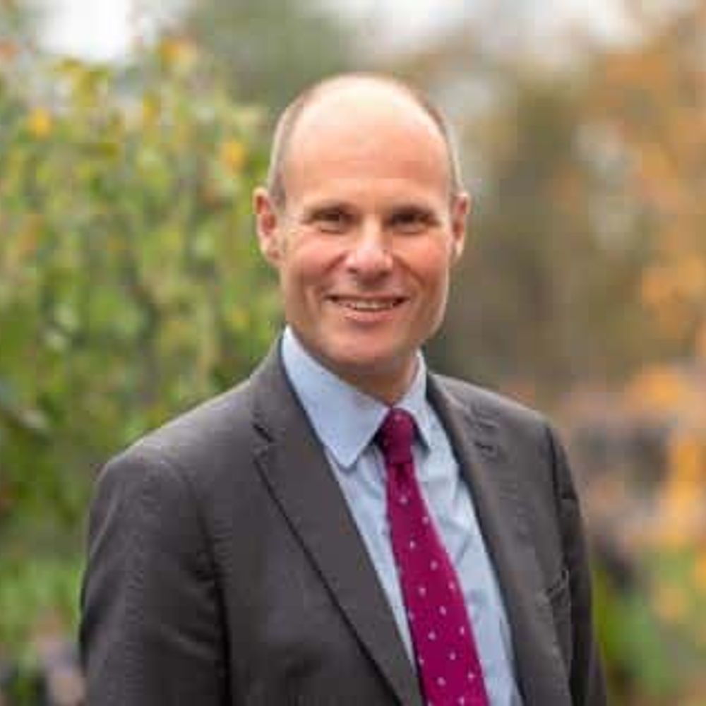 Andrew Wright