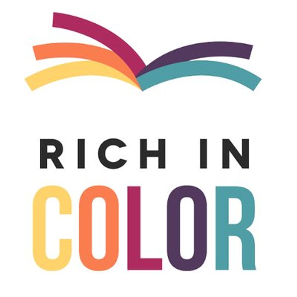 Profile picture richincolor.bsky.social