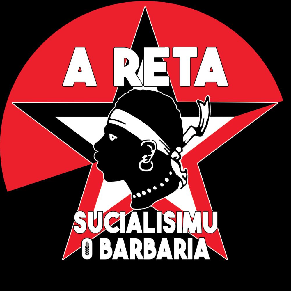 A RETA Sucialisimu o barbaria