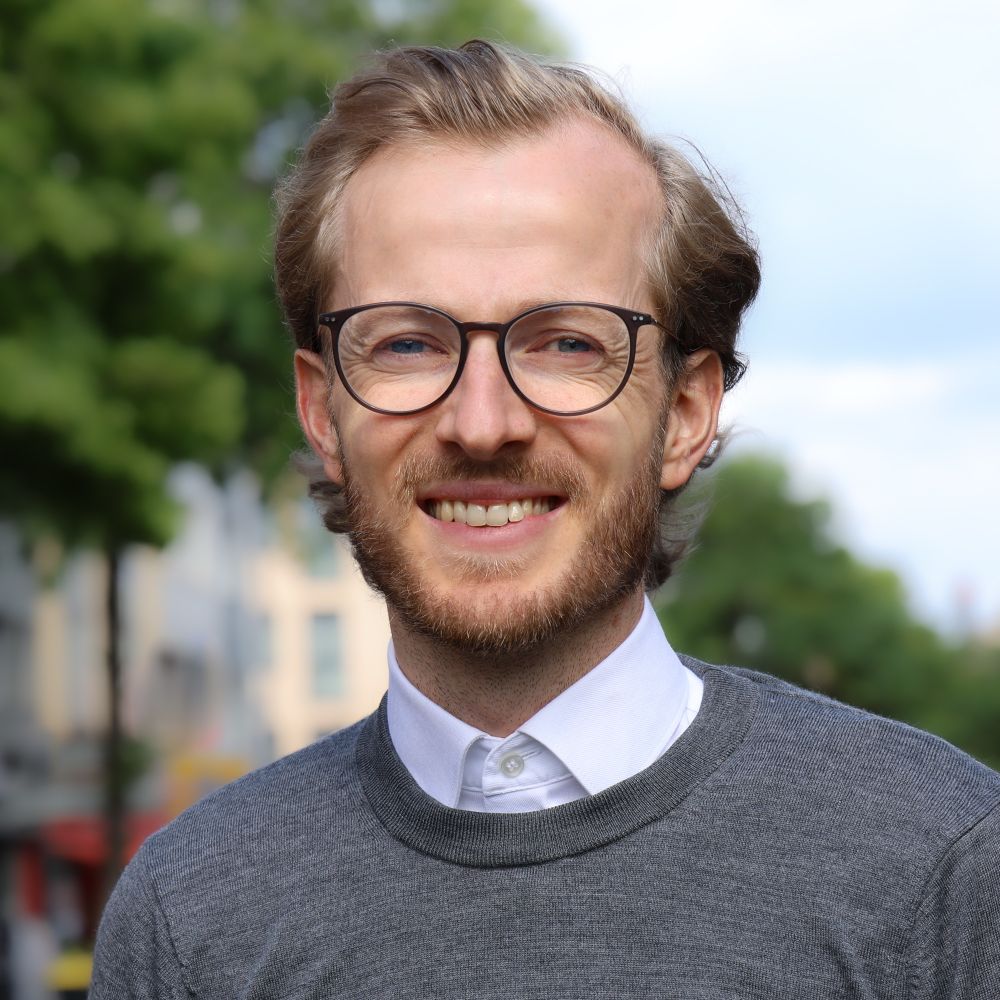 Arne Steinberg