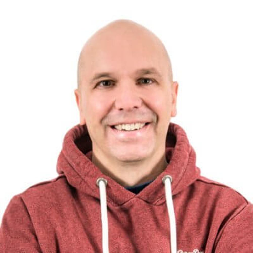 Edd Dawson