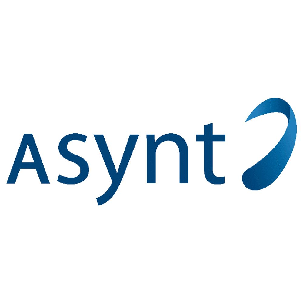 Asynt Ltd