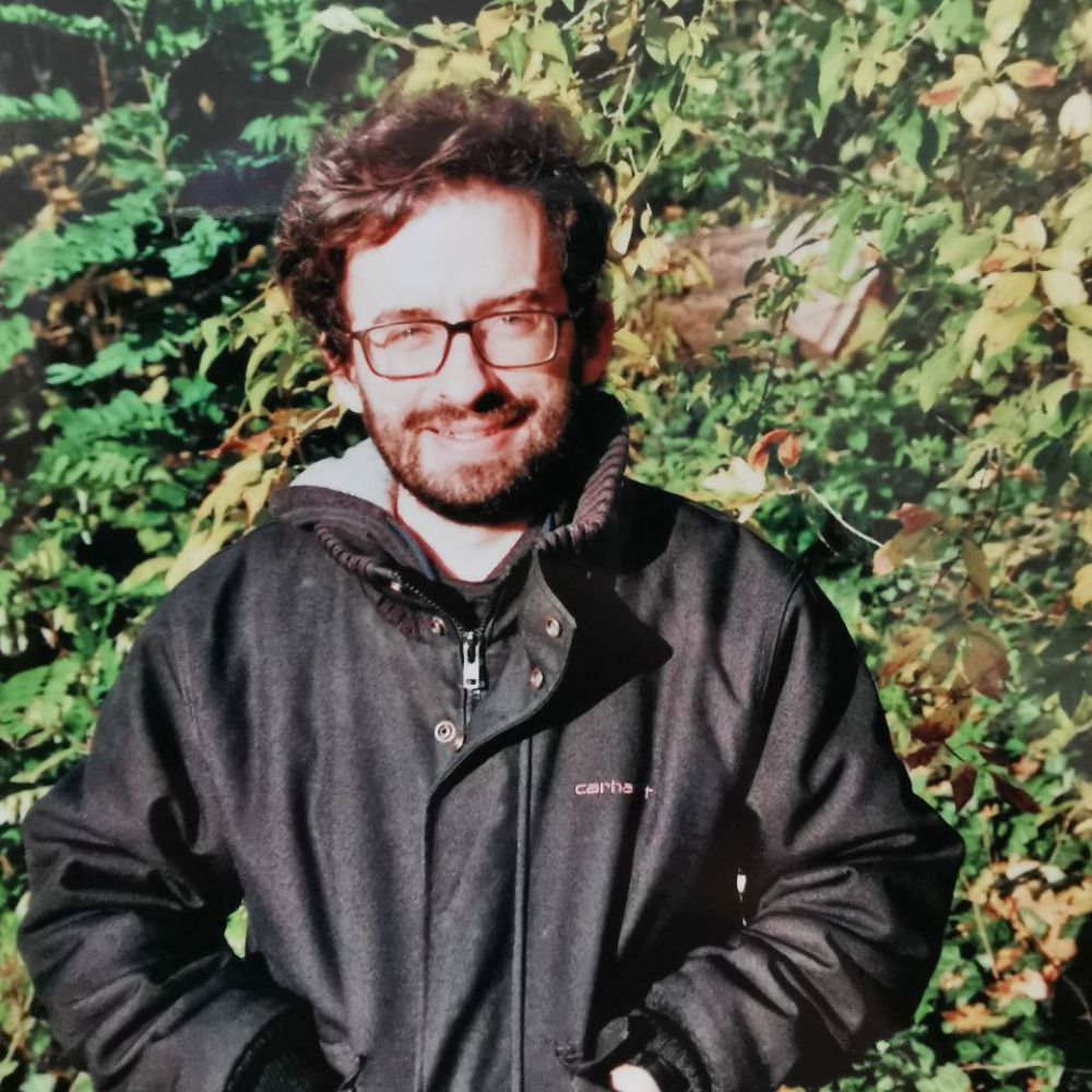 Peter Madjarov