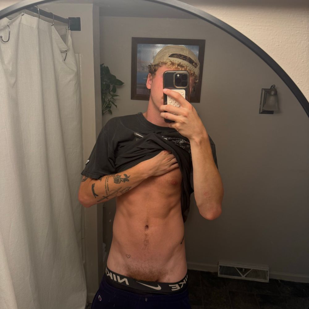 Jack (50% off next 50 subs😈🌶️)