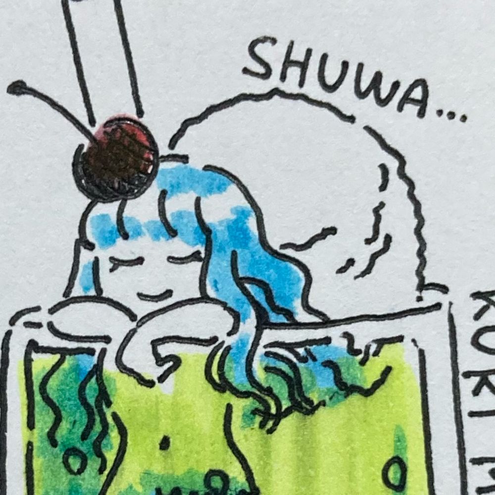 もじゅ🦀
