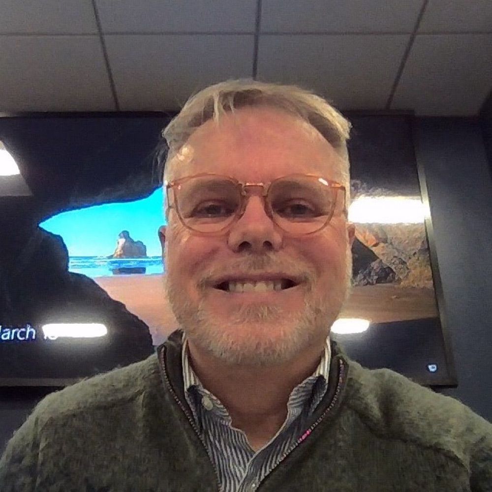 Chris McCarrick
