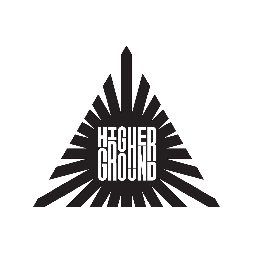 Higher Ground