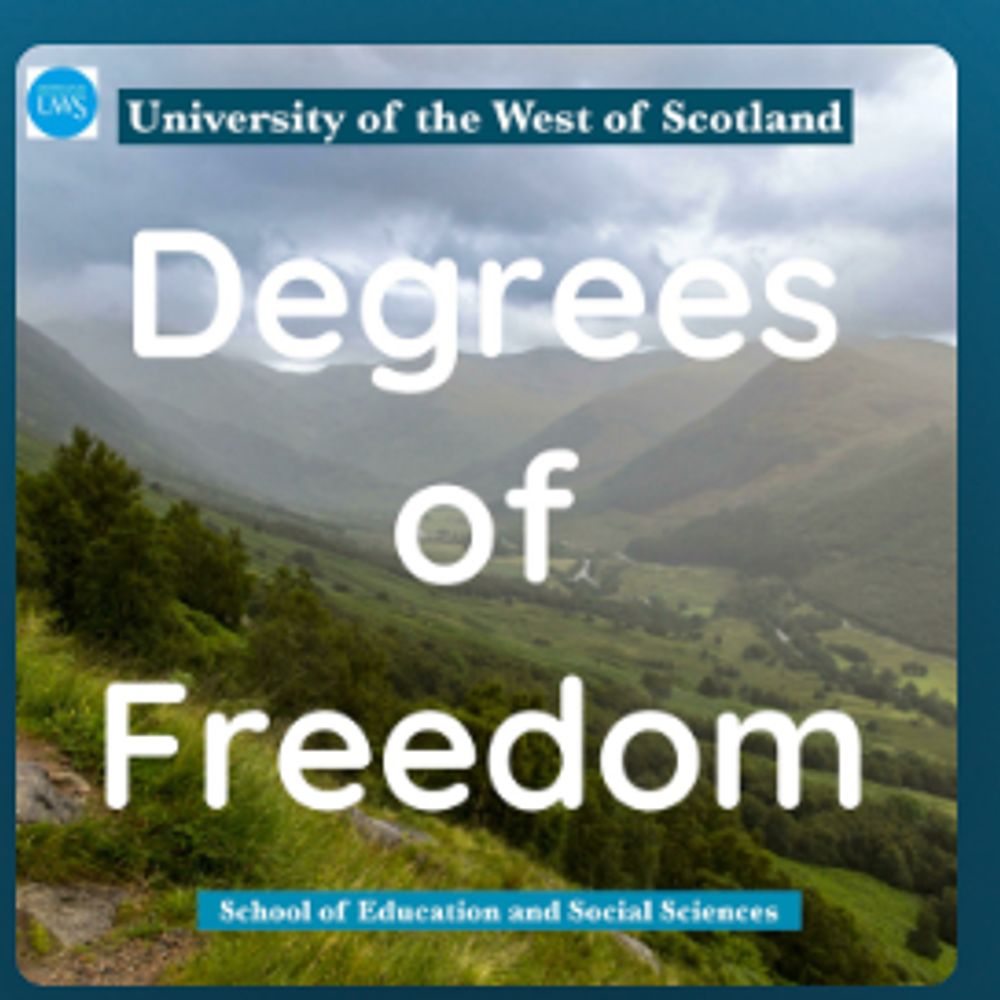 UWS-Degrees of Freedom
