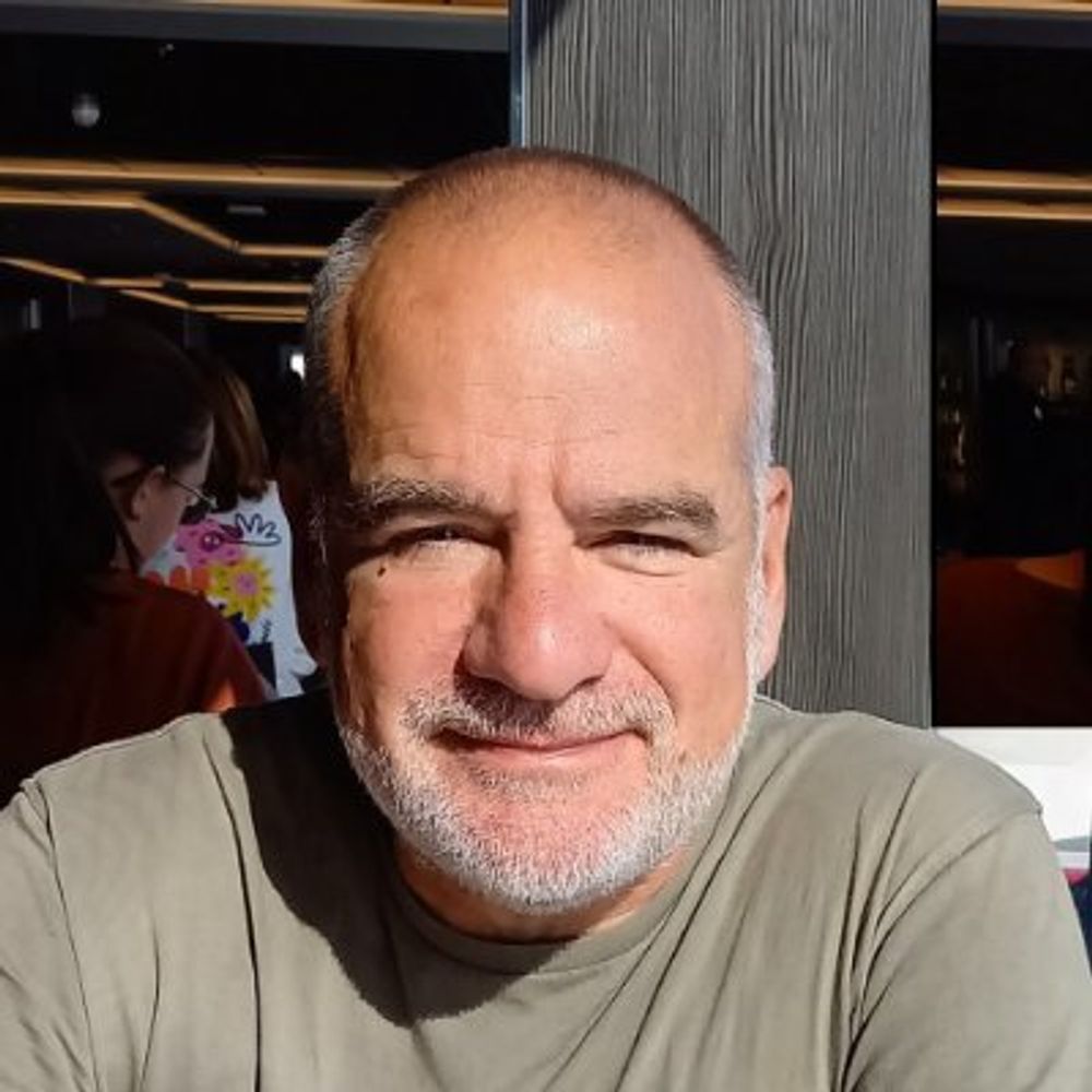 Jorge Durán