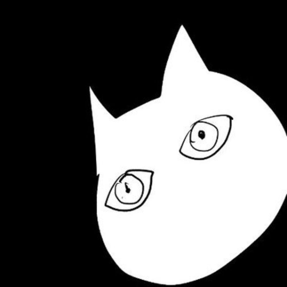 木炭くん