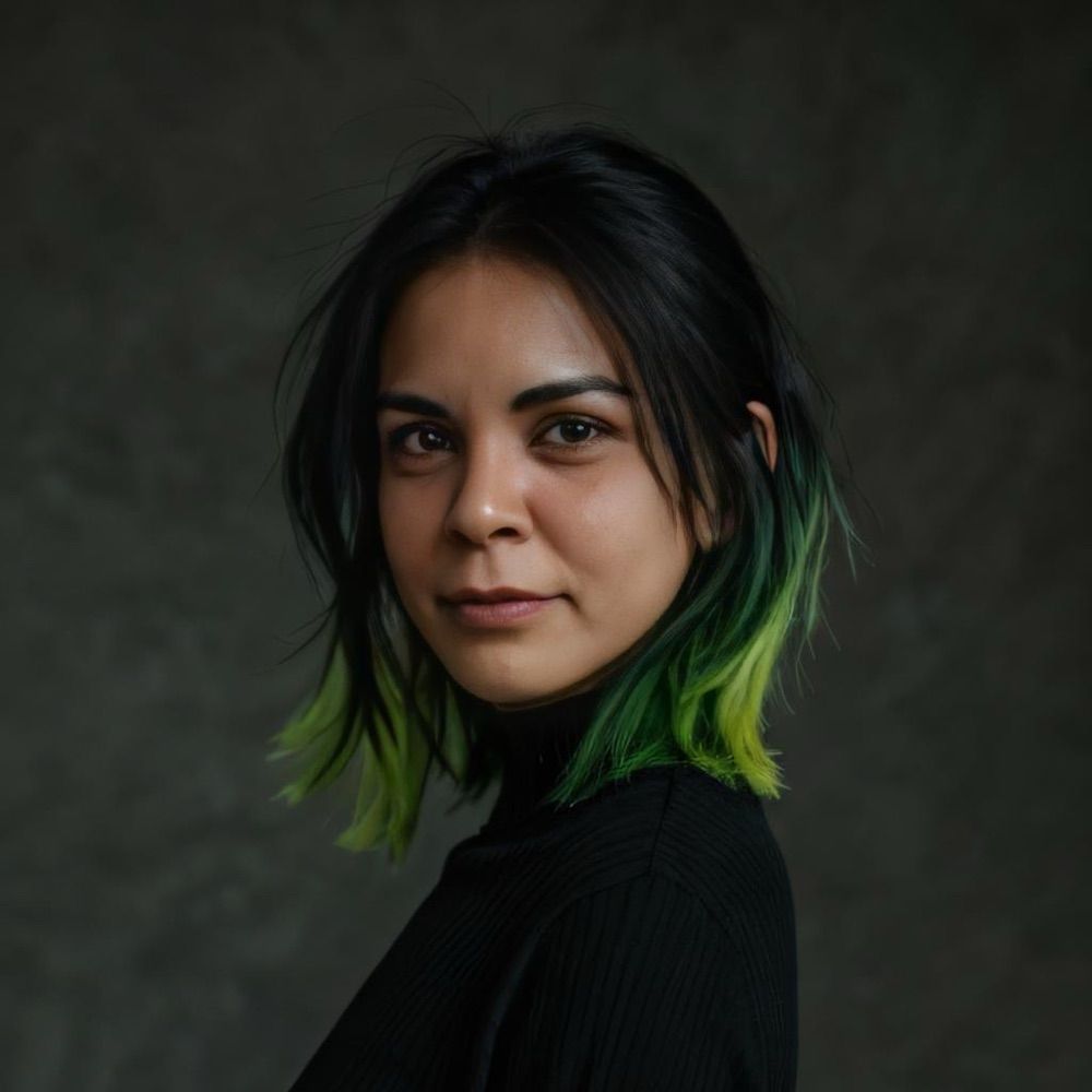Alexie Bazarova