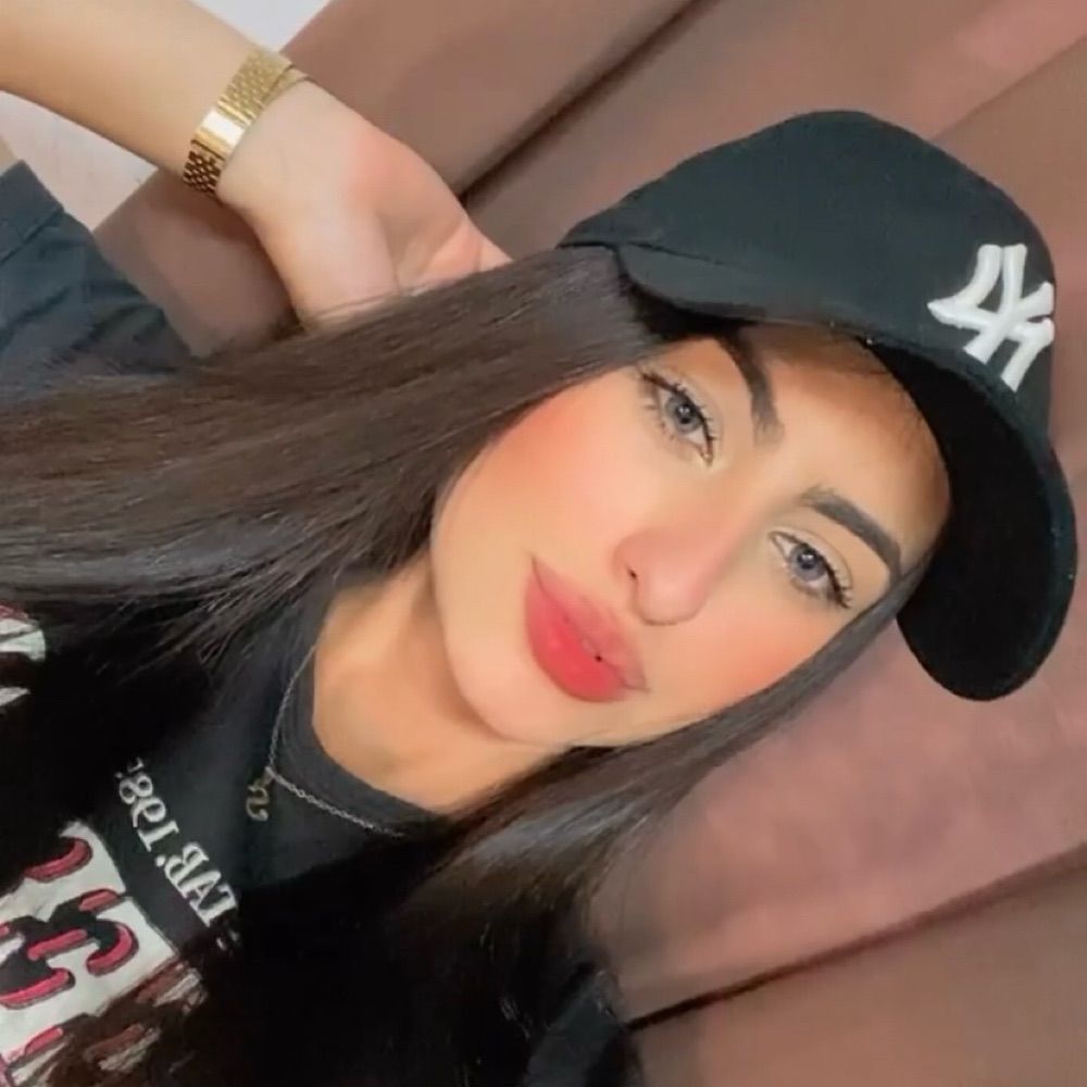 Sarah Menatti