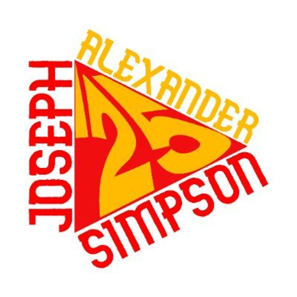 The Joseph Alexander Simpson Channel