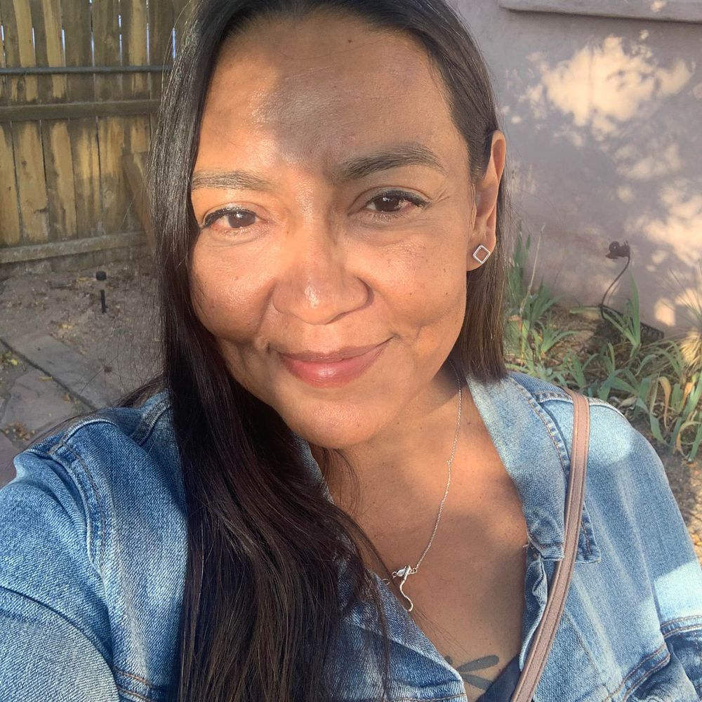 Patricia Perea, Ph.D.