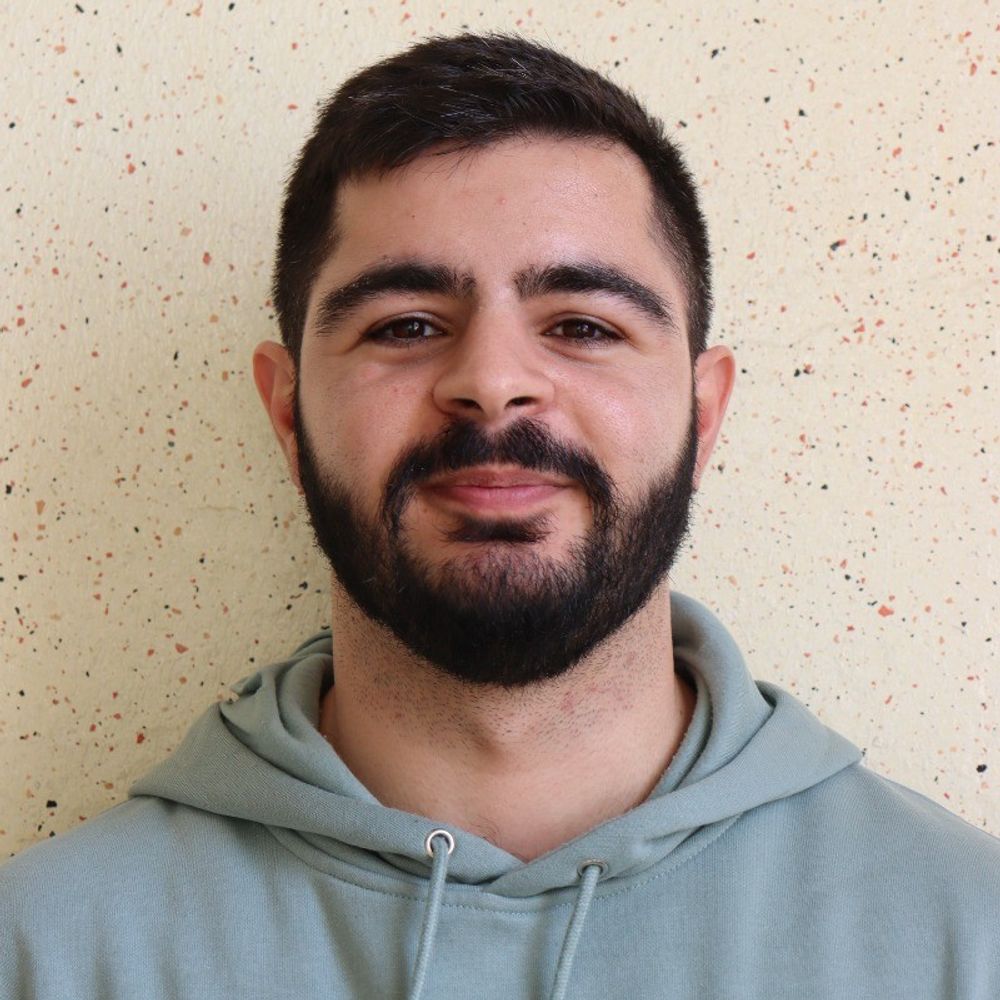 Ali Haidar