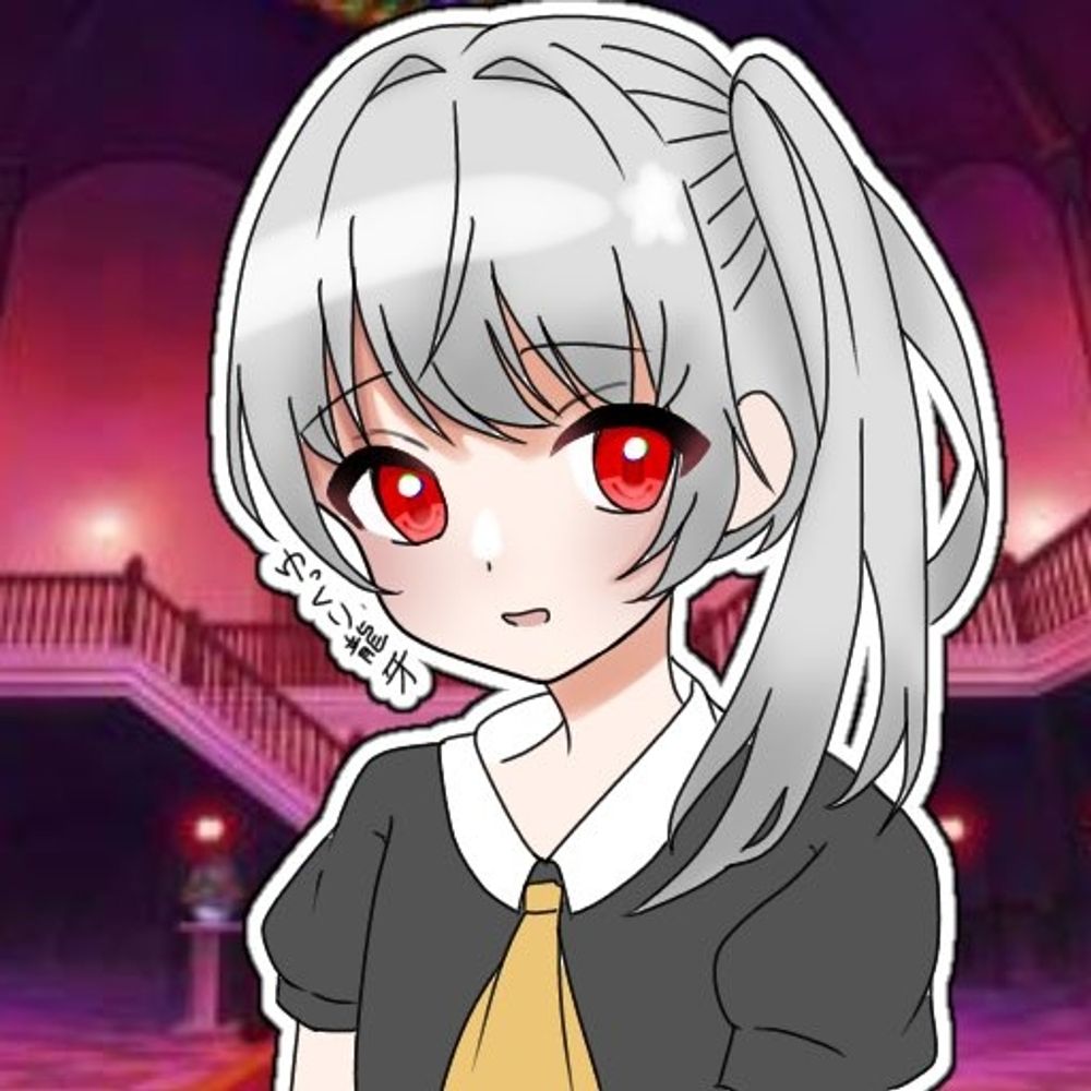 ゆっくり龍牙