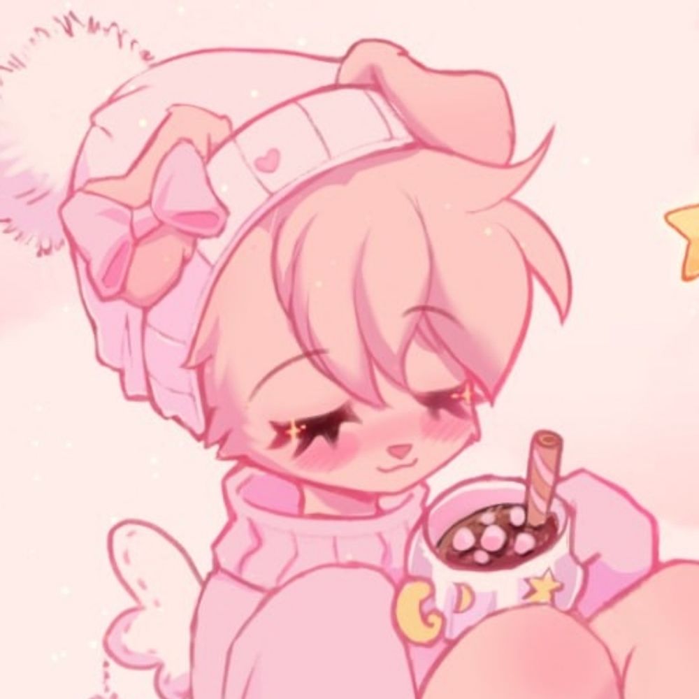 🌸Vaffi🌸|furry art|adopts🌈