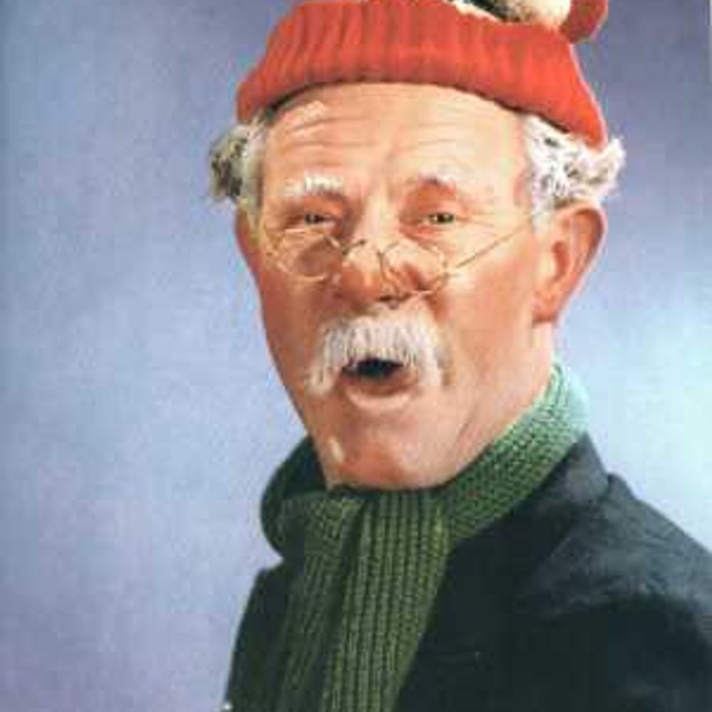 James Leggott