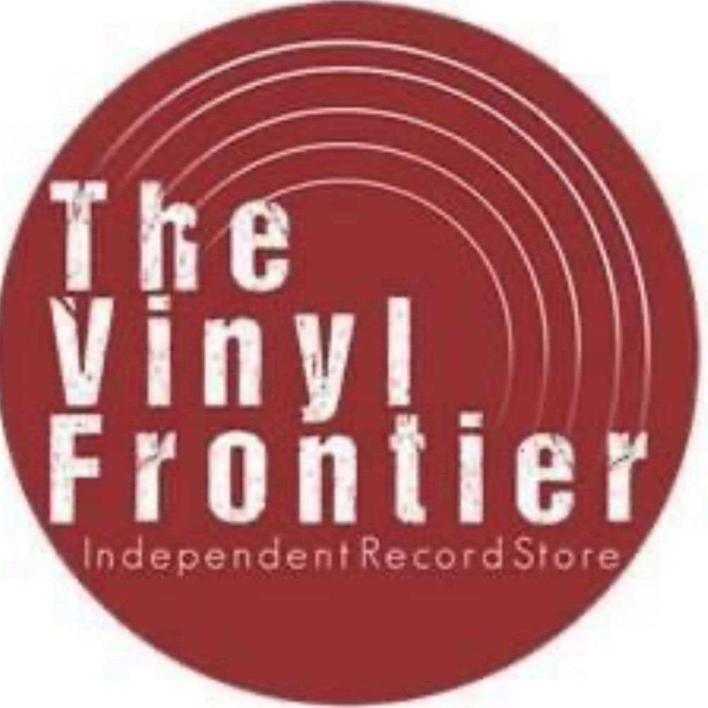 The Vinyl Frontier