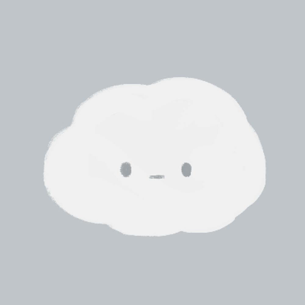 くもりむう