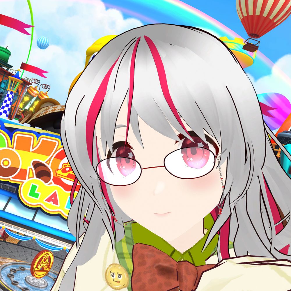 名賀ともえ