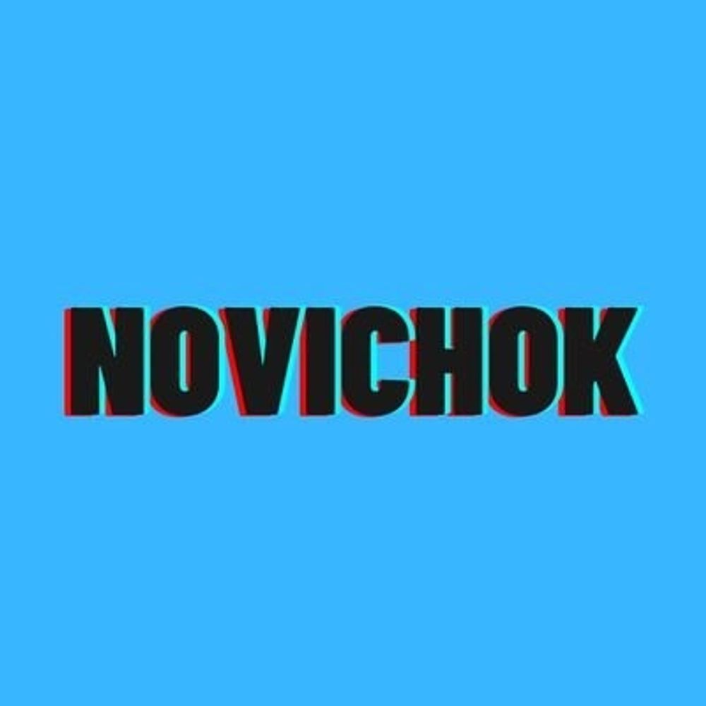 Le Novichok De Hoonited 
