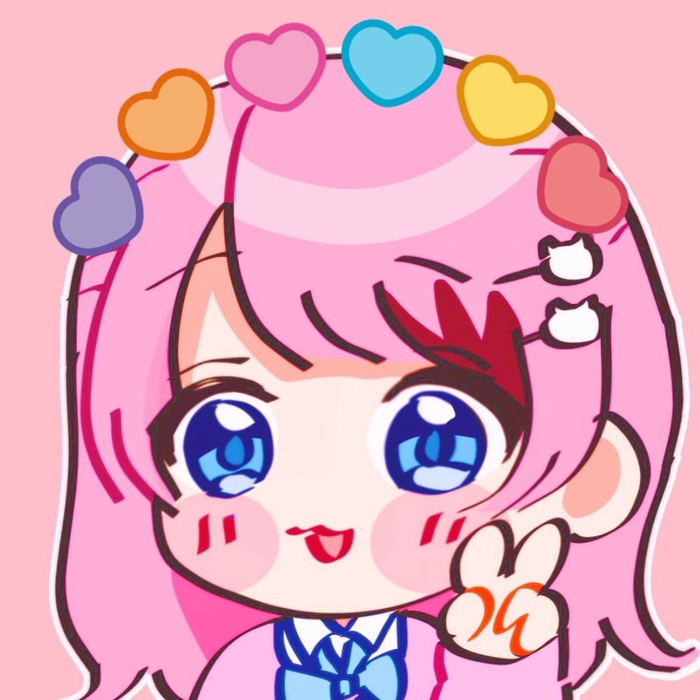 えのき。🌷