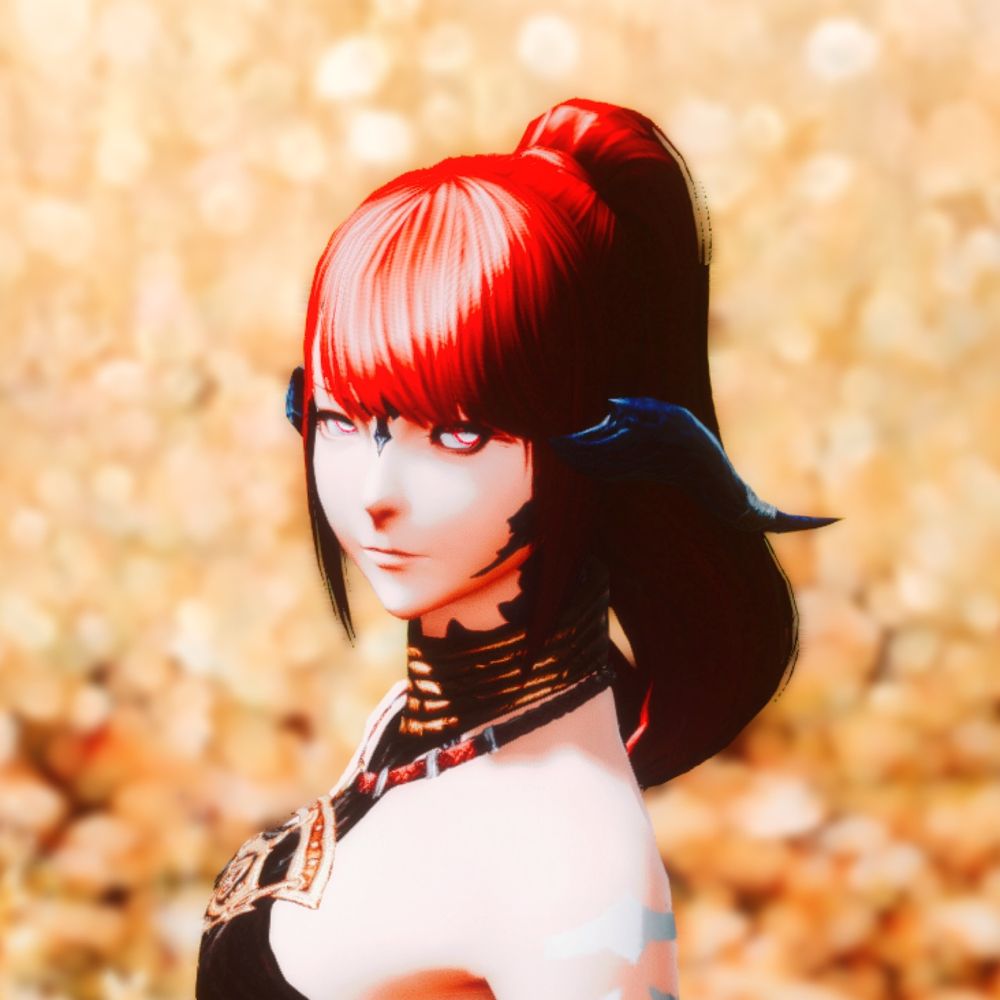 Nyx’il Numina