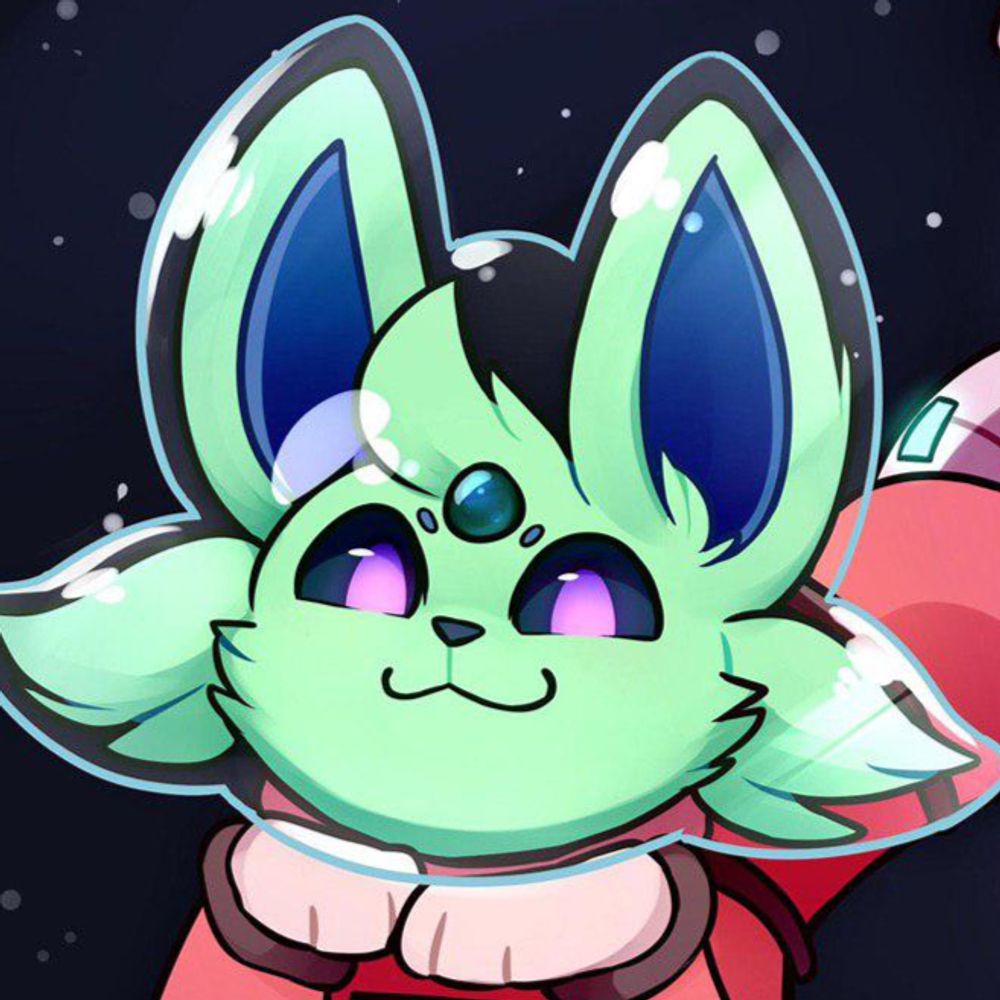 Spacecat of Lore