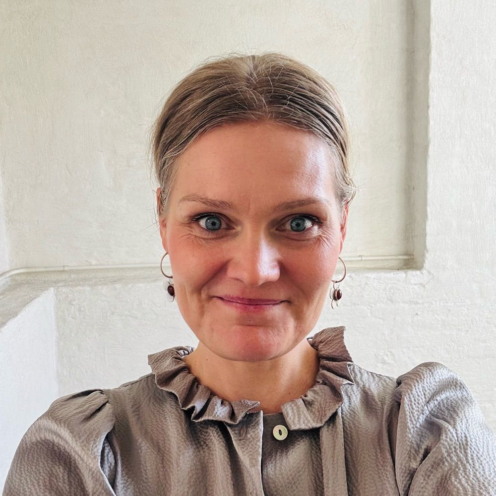 Leila Stockmarr