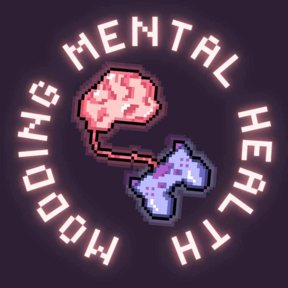 Modding Mental Health