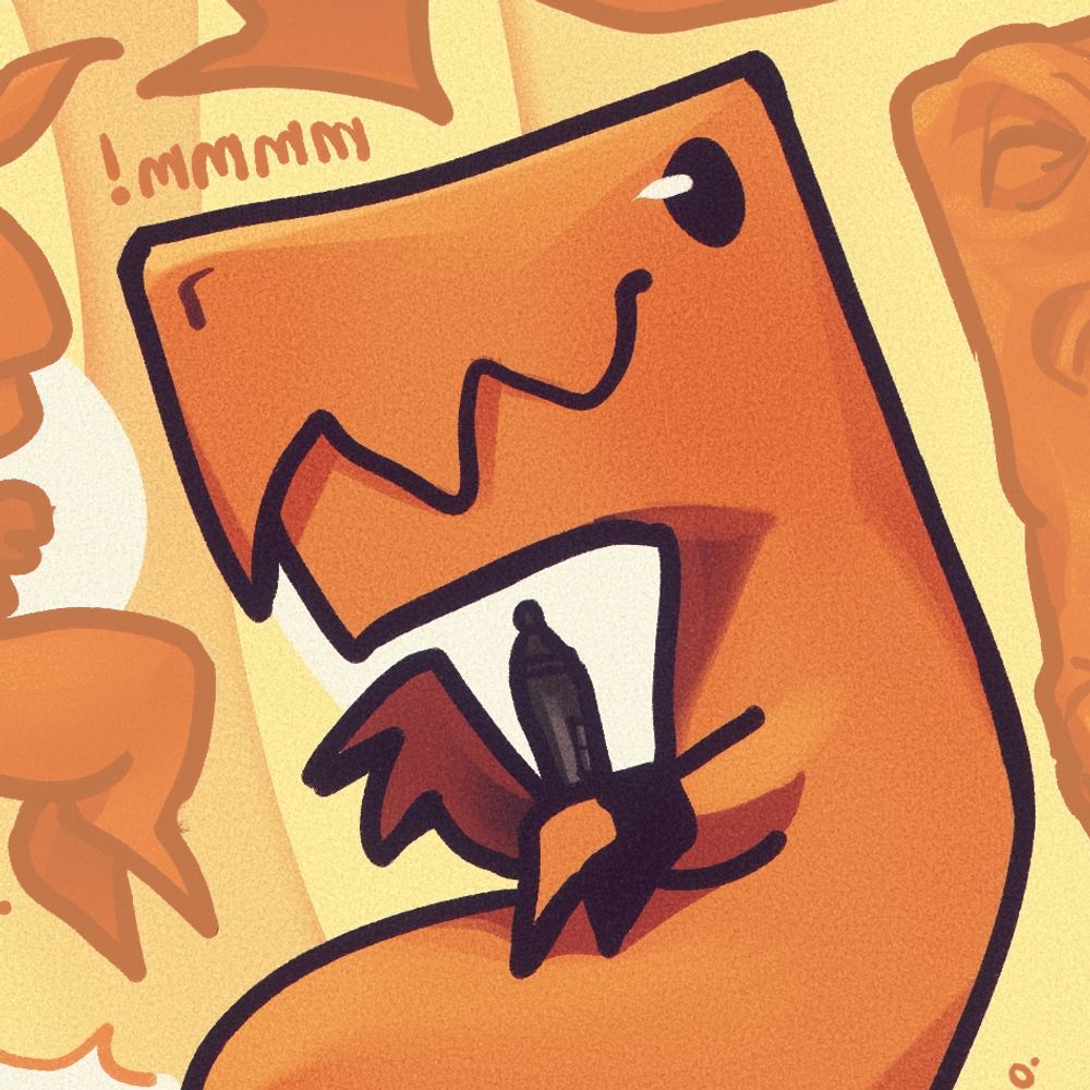 DinoBoi (commissions OPEN 0/4)