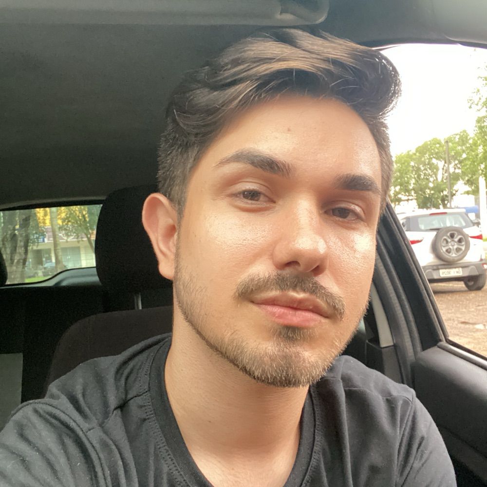 Um Falso Ariano 