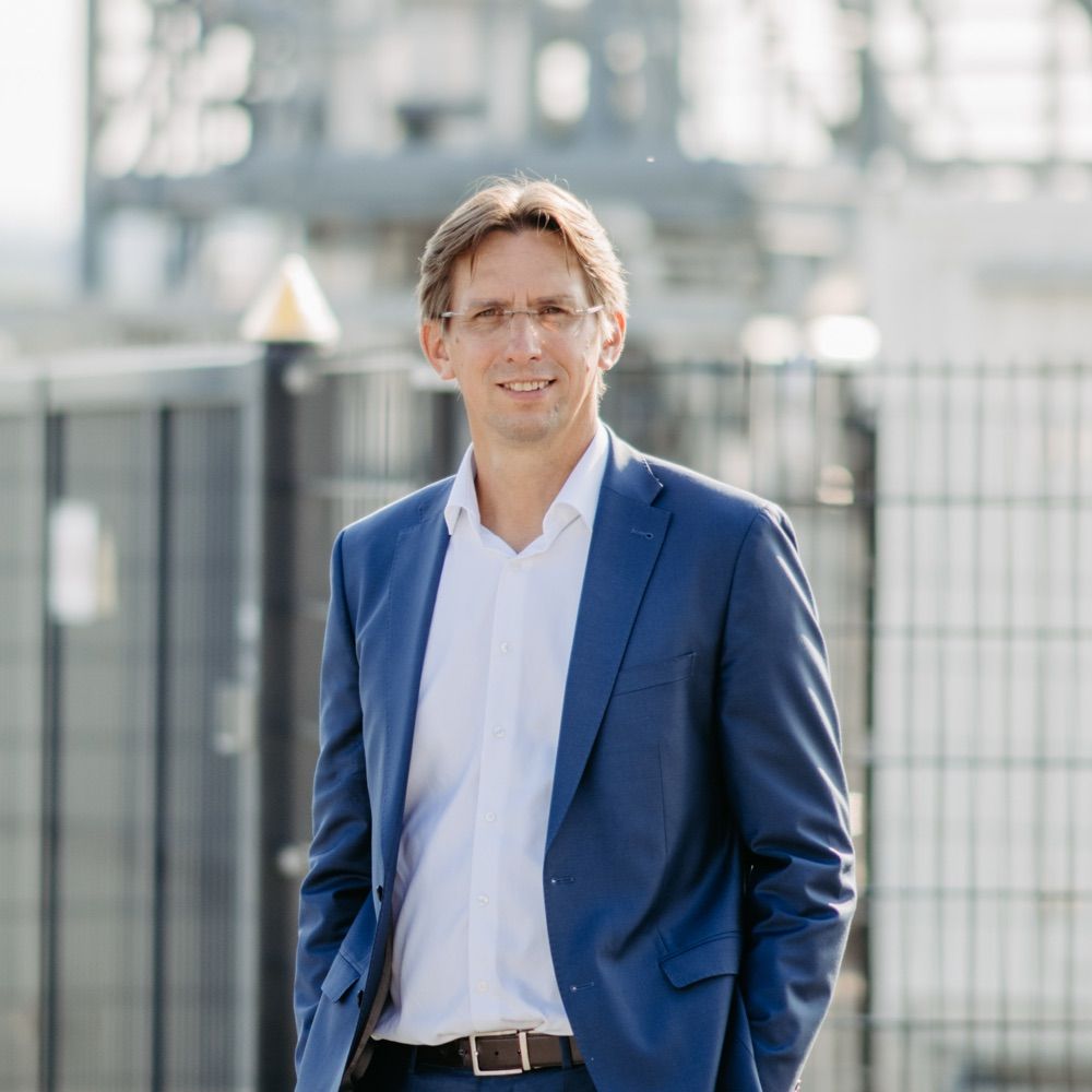 Joachim Schnabel