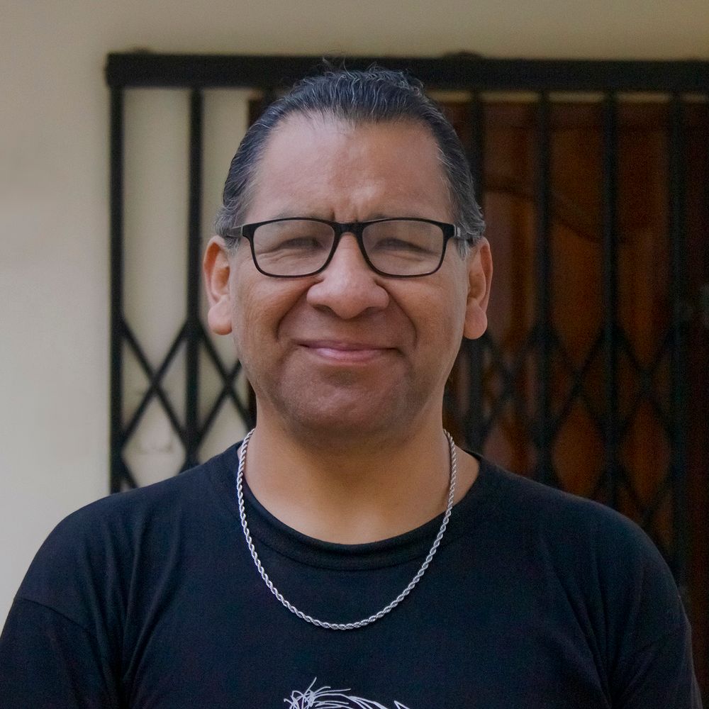 Luis Ramos Choqueconza