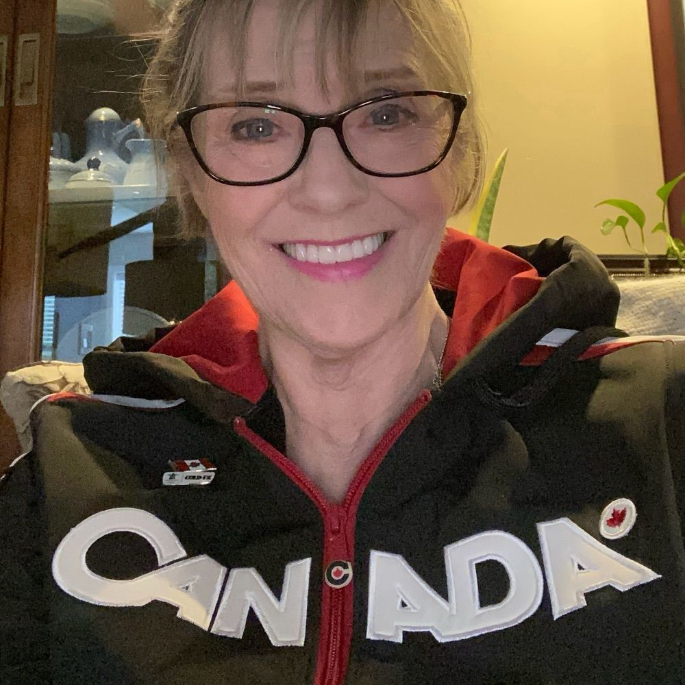 MADE in CANADA (prev. Mikka's Mom) 🇨🇦