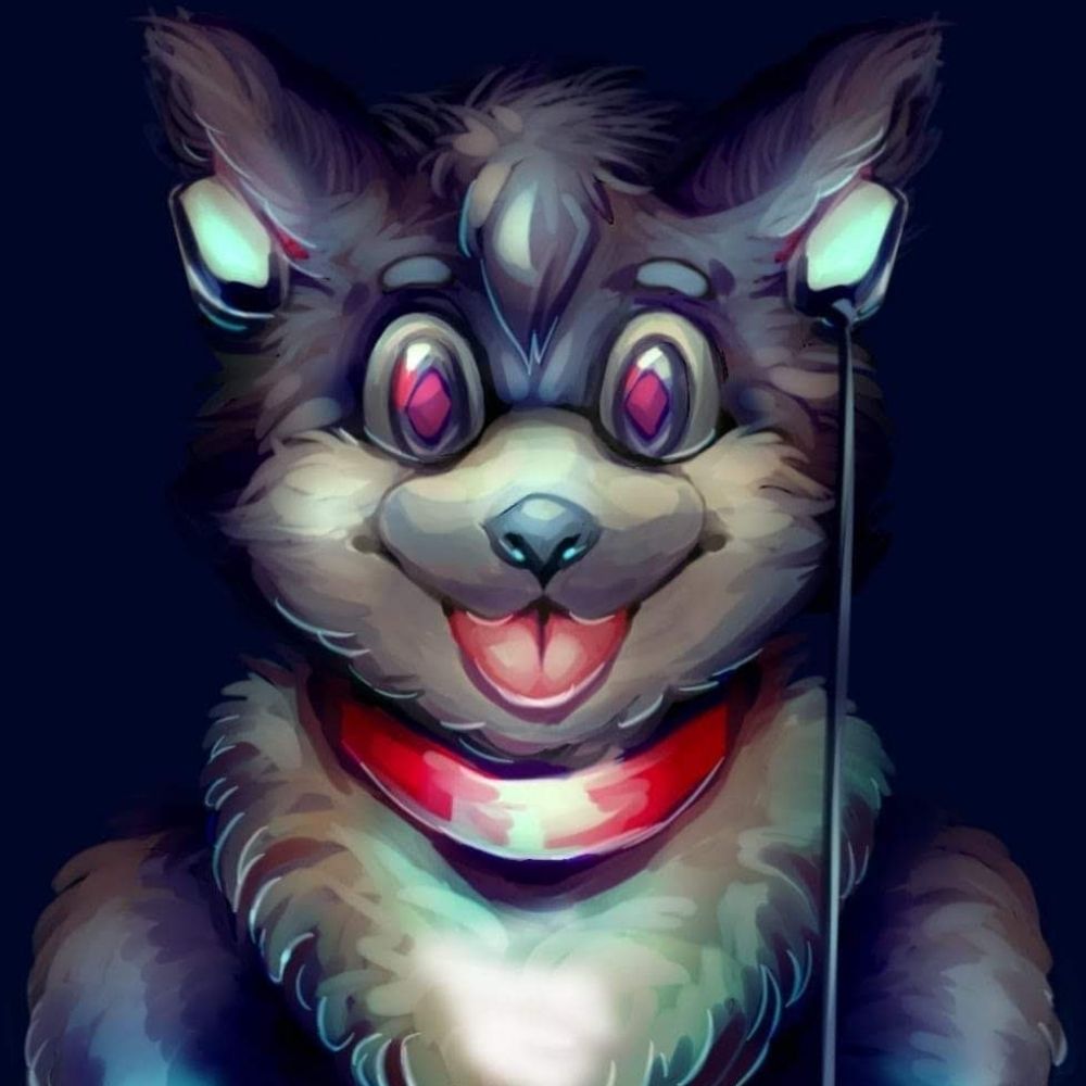 Bigdog 🐶 Vtuber