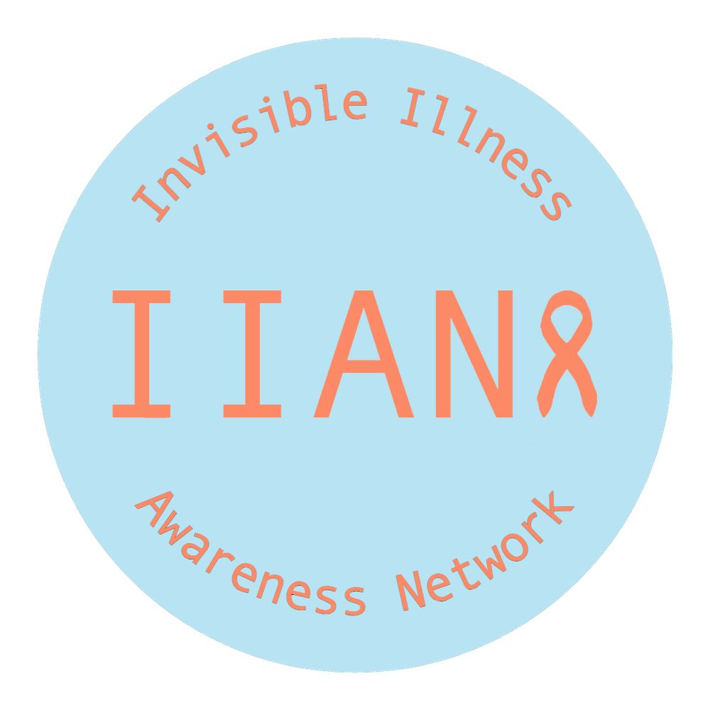 Invisible Illness Awareness Network
