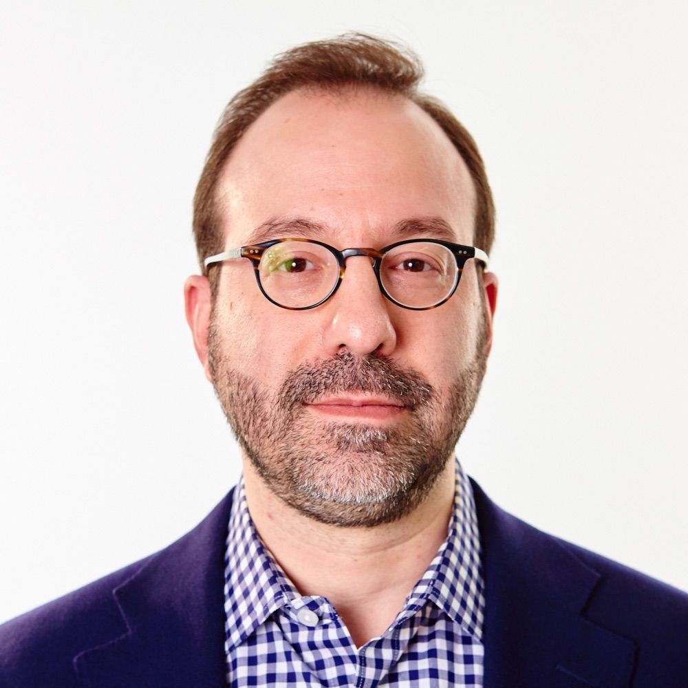 Warren Bass