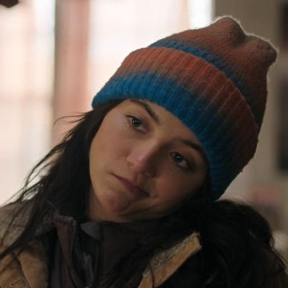 anne