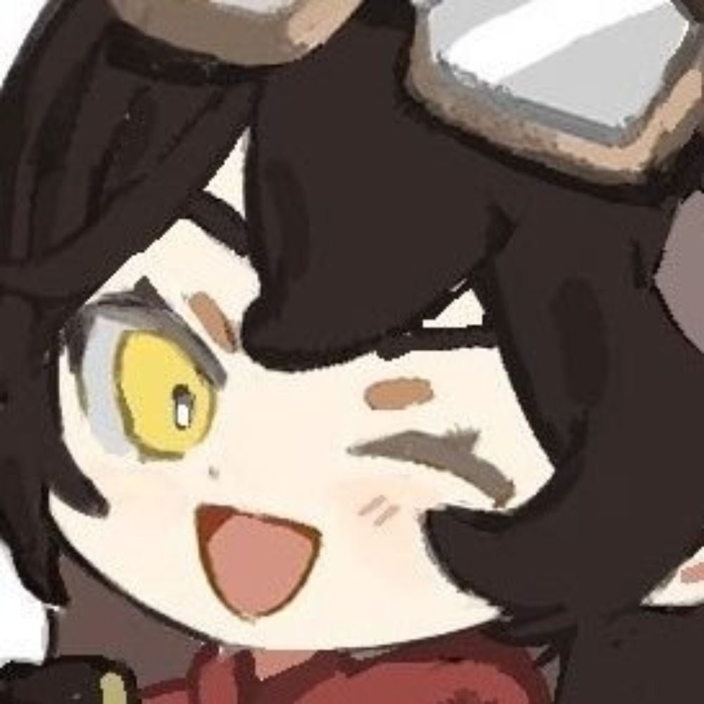 User avatar
